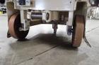 Sancassiano Double Spiral Mixer